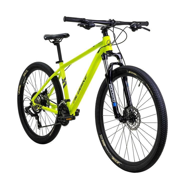 Bicicleta de Montaña R27.5 Alubike DF Slite