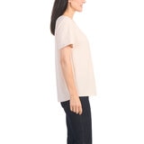 Hilary Radley Blusa para Dama Blanco Extra Grande