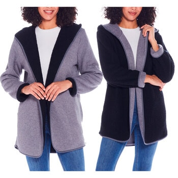 Weatherproof Chamarra reversible para Dama Varias Tallas y Colores