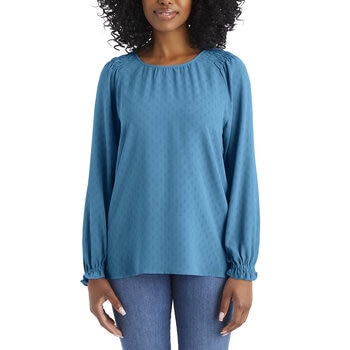 Jessica Simpson Blusa para Dama Varias Tallas y Colores
