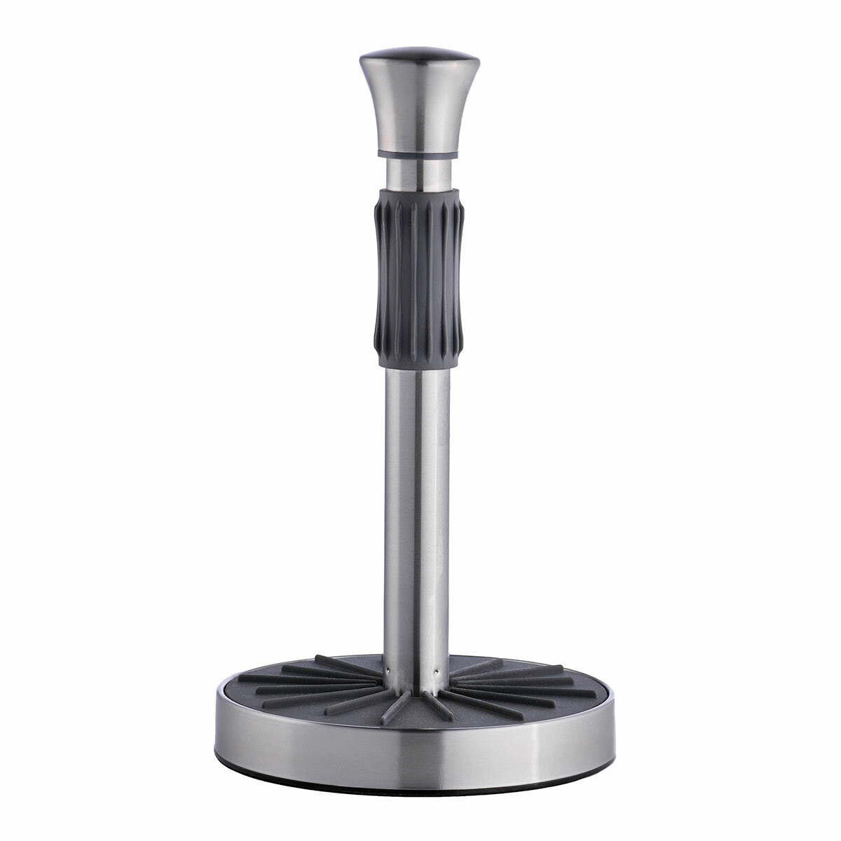 Kamenstein Portarollos de Acero Inoxidable para Servitoallas con Rociador Integrado