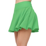 Gymco, Falda Deportiva, Varios Colores y Tallas