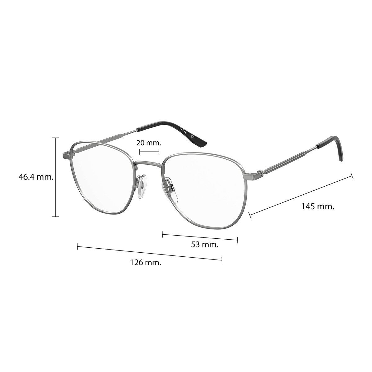 Pierre Cardin P.C. 6892 Armazón Oftálmico