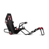 Next Level Racing Simulador Gaming F-GT Lite