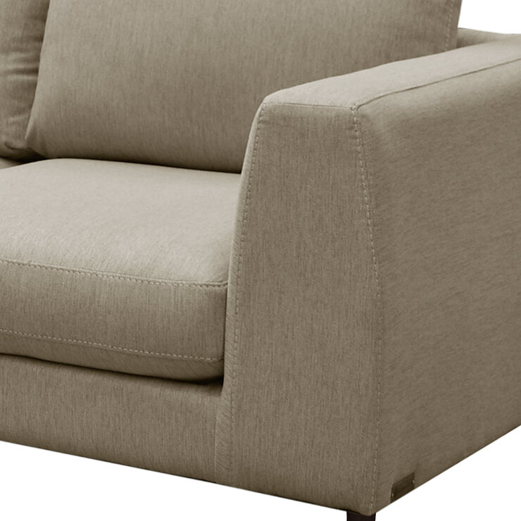Muebles Liz, Figg, Seccional de 2 Piezas