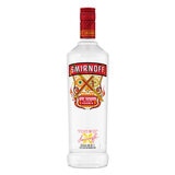 Vodka Smirfnoff Tamarindo 1L
