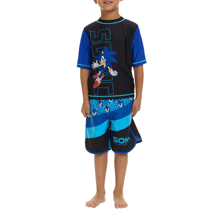 Traje de Baño para Niños y Niñas Varias Tallas y Colores