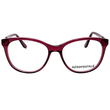 Aeropostale VAE.L12YL.0RED.56 Armazón Oftálmico Aeropostale VAE.L12YL.0RED.56 Armazón Oftálmico