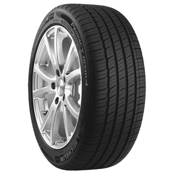 Llanta Michelin Primacy MXM4 GRNX 245/45R18 96V