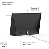 Aura Marco Digital para Fotos de 10.1"