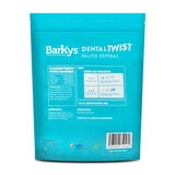 BarKys Dental Twist Premio para Perros 1 Kg