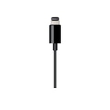 Apple Cable de Lightning a entrada de audio de 3.5 mm