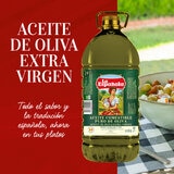 La Española Aceite Comestible Puro de Oliva Extra Virgen 5 L