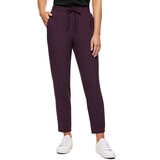Kirkland Signature Pants para Dama Morado Extra Chica