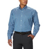 Kirkland Signature Camisa de vestir para Caballero Cuello 16 Manga 32/33