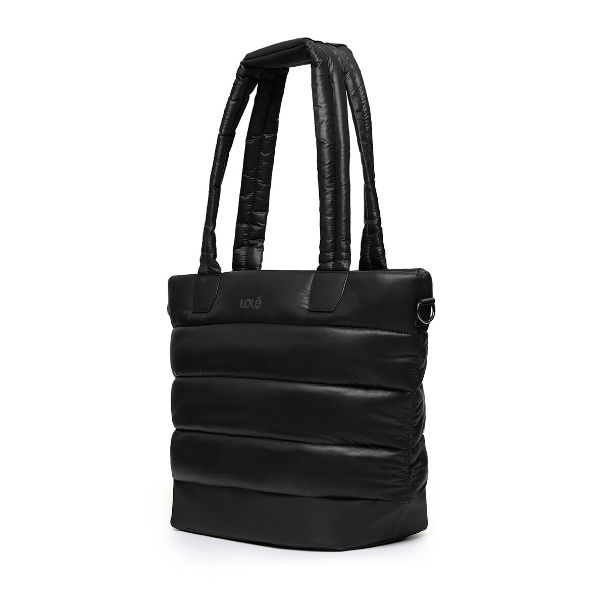 Lole Bolsa Tote acolchonada para Dama Varios colores