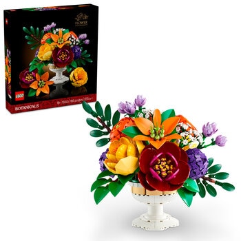 LEGO Botanicals Arreglo Floral