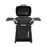Weber, Q2800N+ Asador de Gas con Carrito