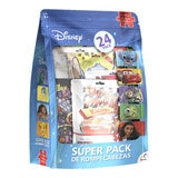 Super Pack de Rompecabezas - Disney Super Pack de Rompecabezas - Disney