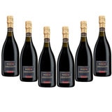 Vino Tinto Espumoso Lambrusco DOC 6/750ml