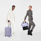 Delsey Set de Maleta y Mochila Turenne Varios Colores