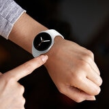 Samsung Galaxy Watch 8 40mm Plata