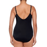 Miradonna by Miraclesuit Traje de baño para Dama negro 12