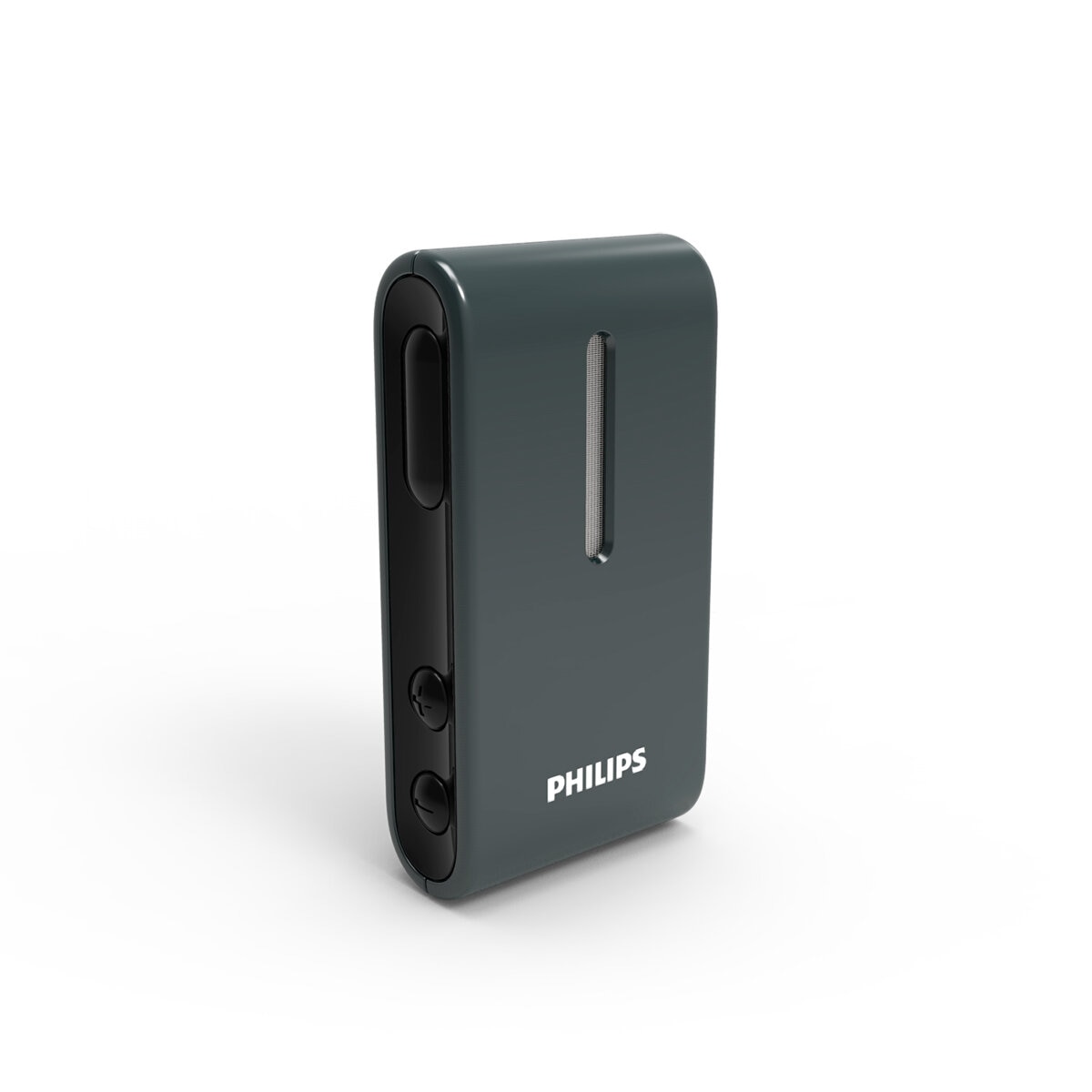 Philips Audioclip, Micrófono Remoto para Auxiliares Auditivos Philips