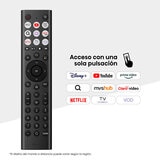 Hisense Pantalla 40" FHD Smart TV