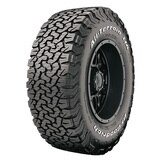 BFGoodrich All-Terrain T/A® KO2 M + S, 3PMSF LT265/70R18