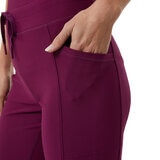 32 Degrees Cool Pants para Dama Morado Extra Grande