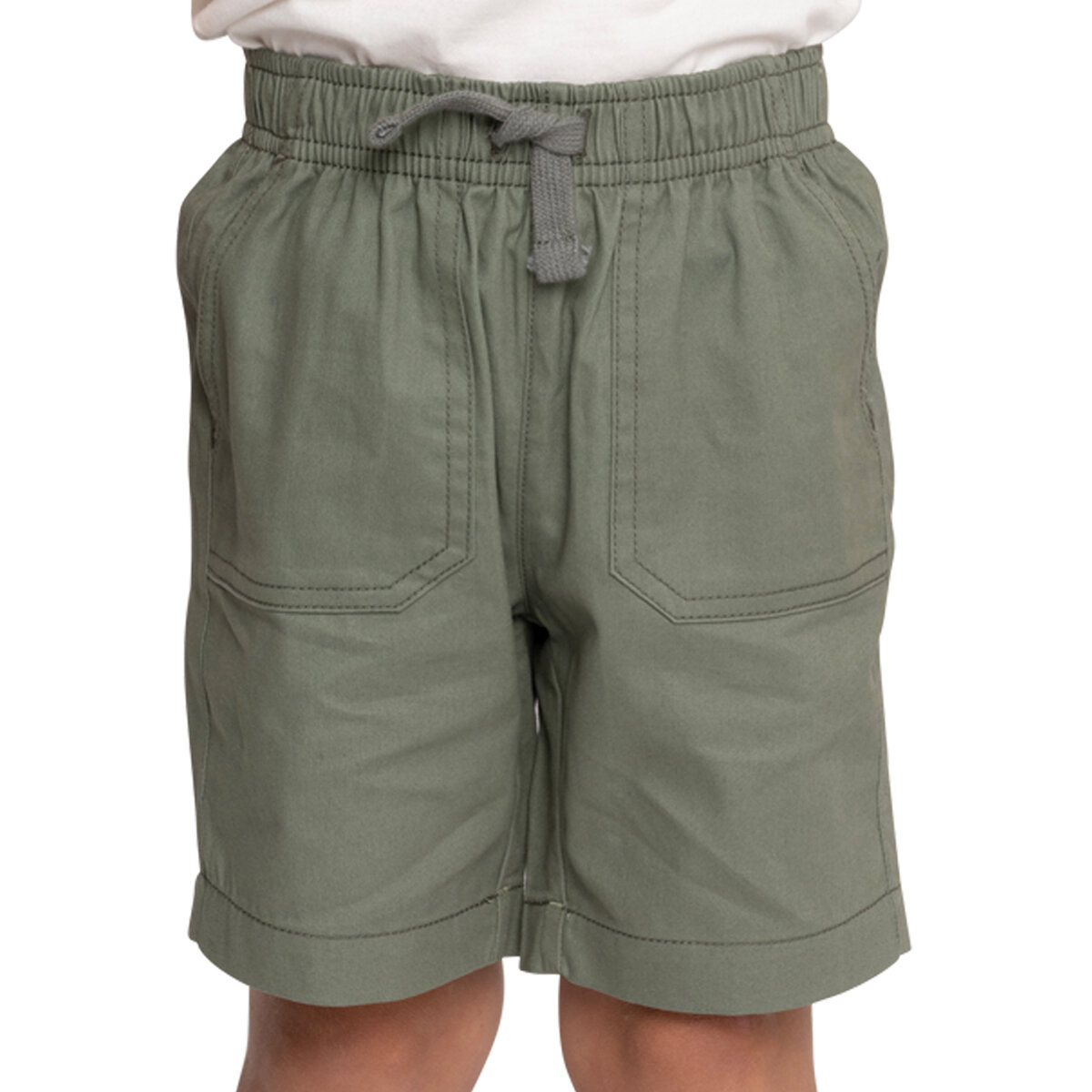 Pekkle Short 4 piezas para Niños y Niñas Dinosaurio 5 Años