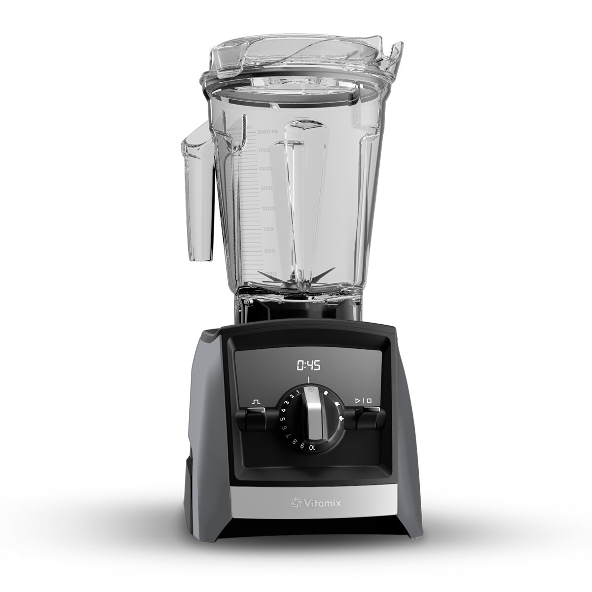 Vitamix a2500 costco cheap
