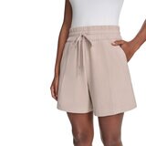 Andrew Marc Shorts para Dama Café Extra Chica Andrew Marc Shorts para Dama Café Extra Chica