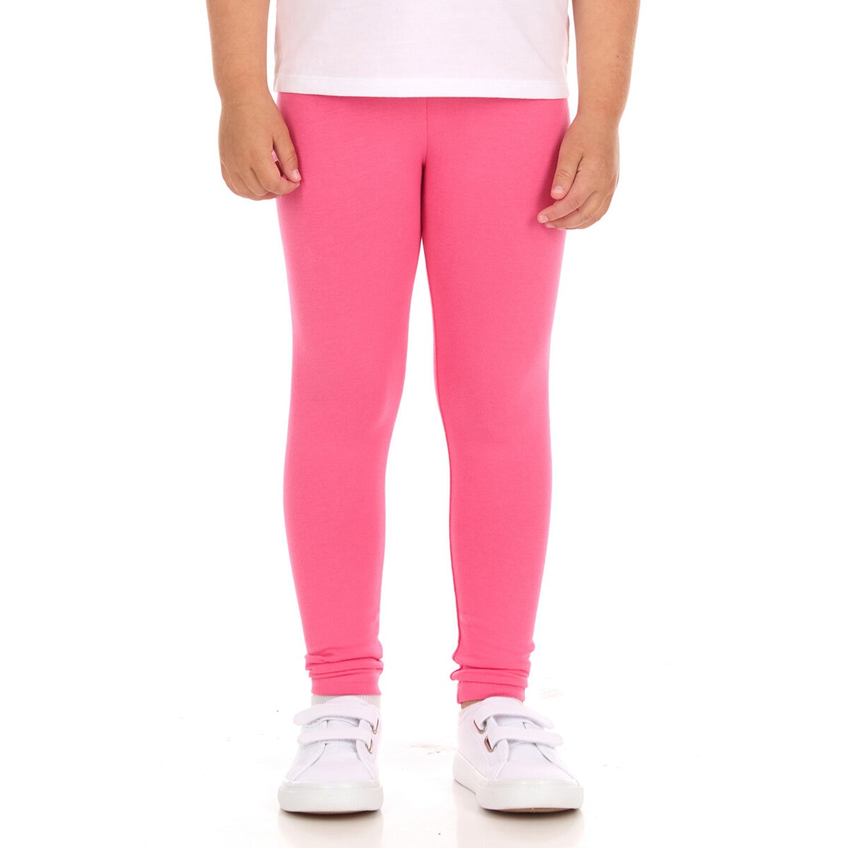 LiMiTeD Too Mallones 3 piezas para Niñas Gris / Negro / Rosa 7 / 8 Años