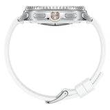 Samsung Galaxy Watch 8 Classic 46mm Blanco