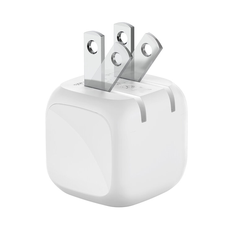 Belkin Cargador de Pared USB-C de 20W 2 Pack