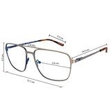 Perry Ellis PE 1326-3 Armazón Oftálmico Perry Ellis PE 1326-3 Armazón Oftálmico