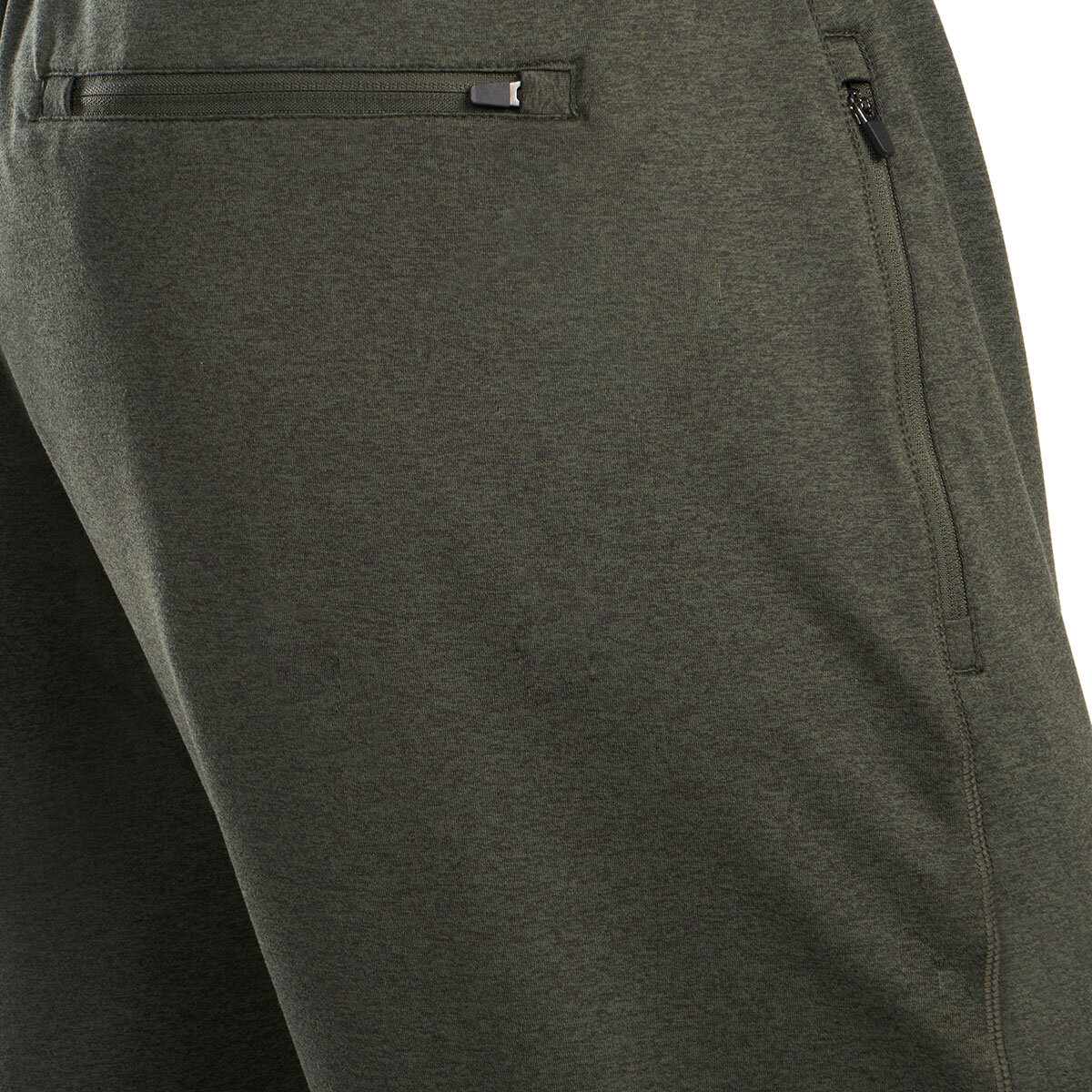 Kirkland Signature Pants para Caballero verde chica