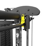 Centr Gimnasio Multifuncional Power Series SF6