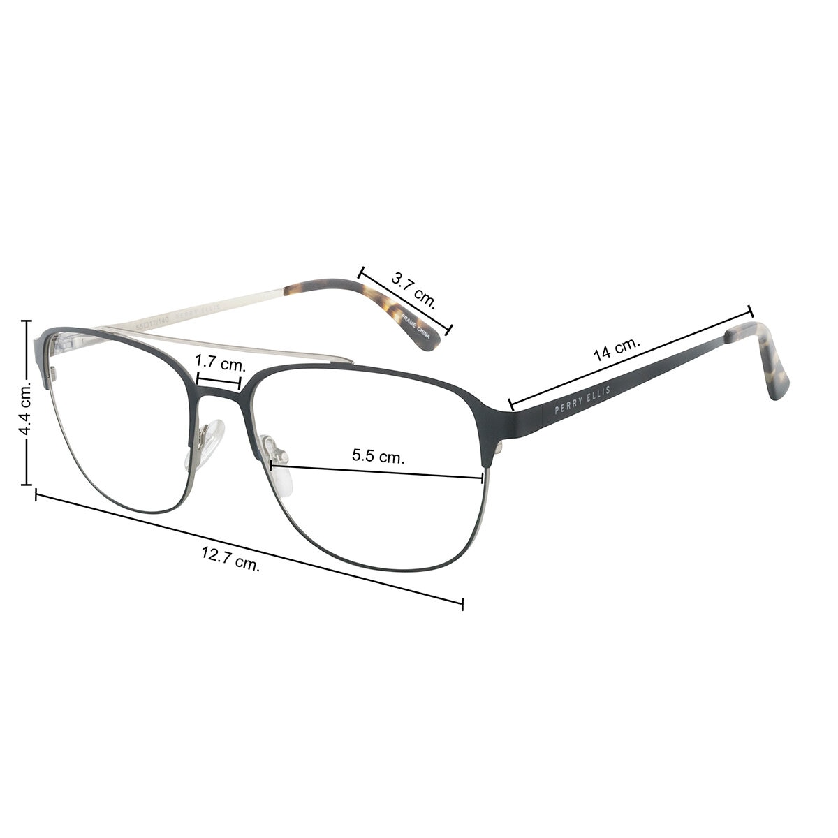 Perry Ellis PE 1258-2 Armazón Oftálmico