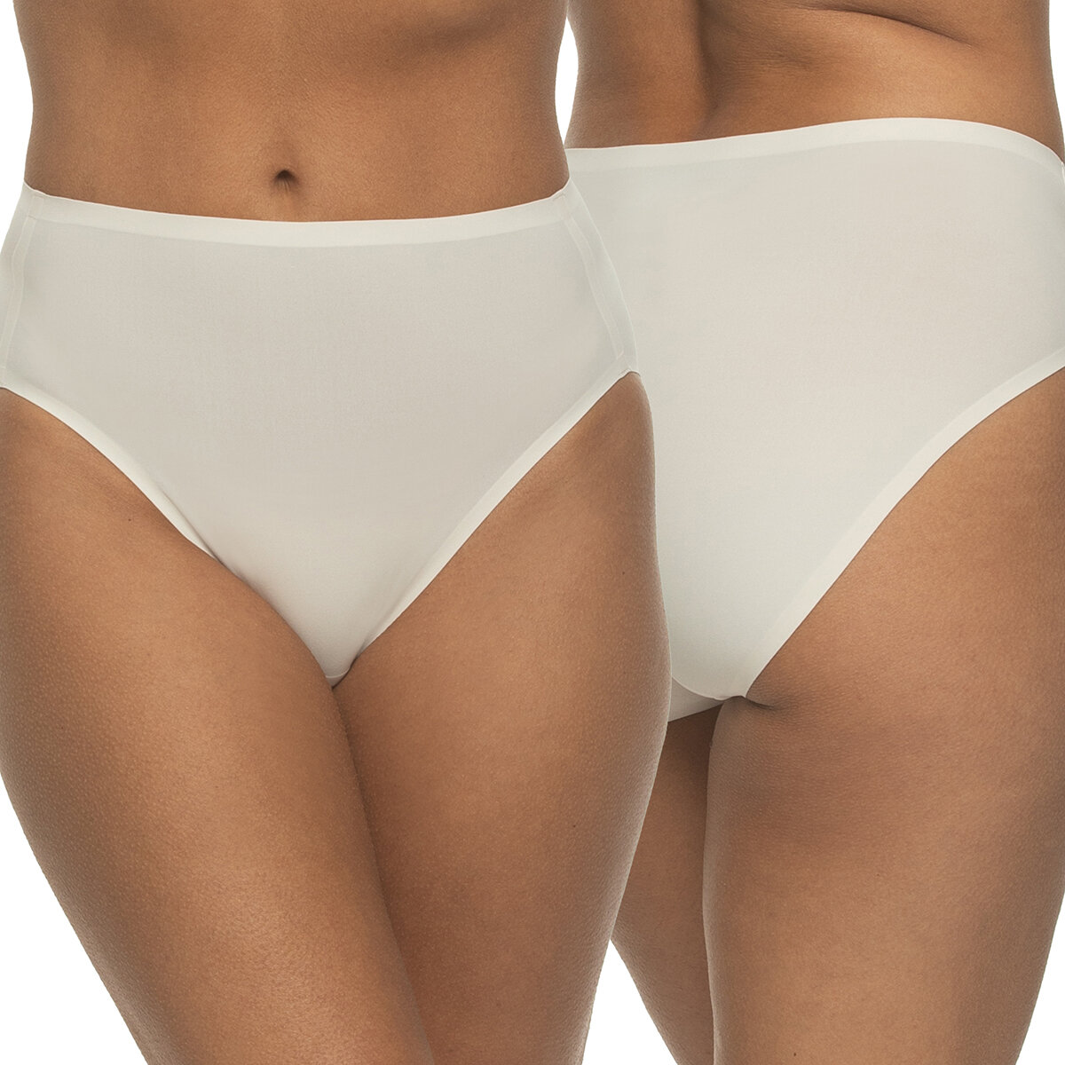 Black Bow Ropa interior para Dama 5 piezas Negro Grande