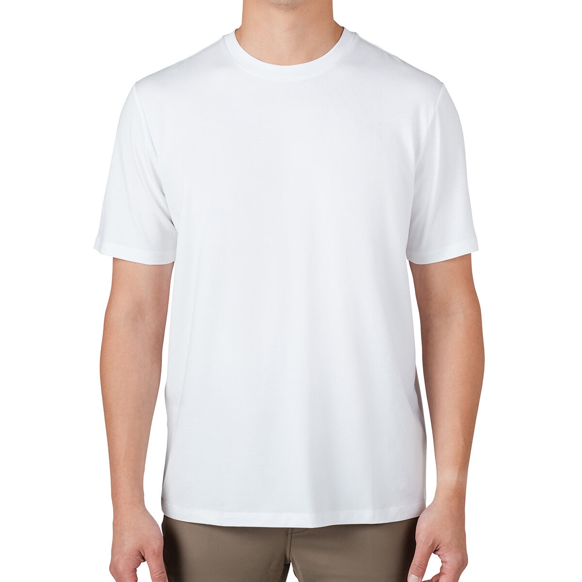 Rough Dress Playera para Caballero Varias Tallas y Colores