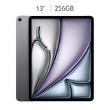 Apple iPad Air 13" Wi-Fi 256GB Gris Espacial