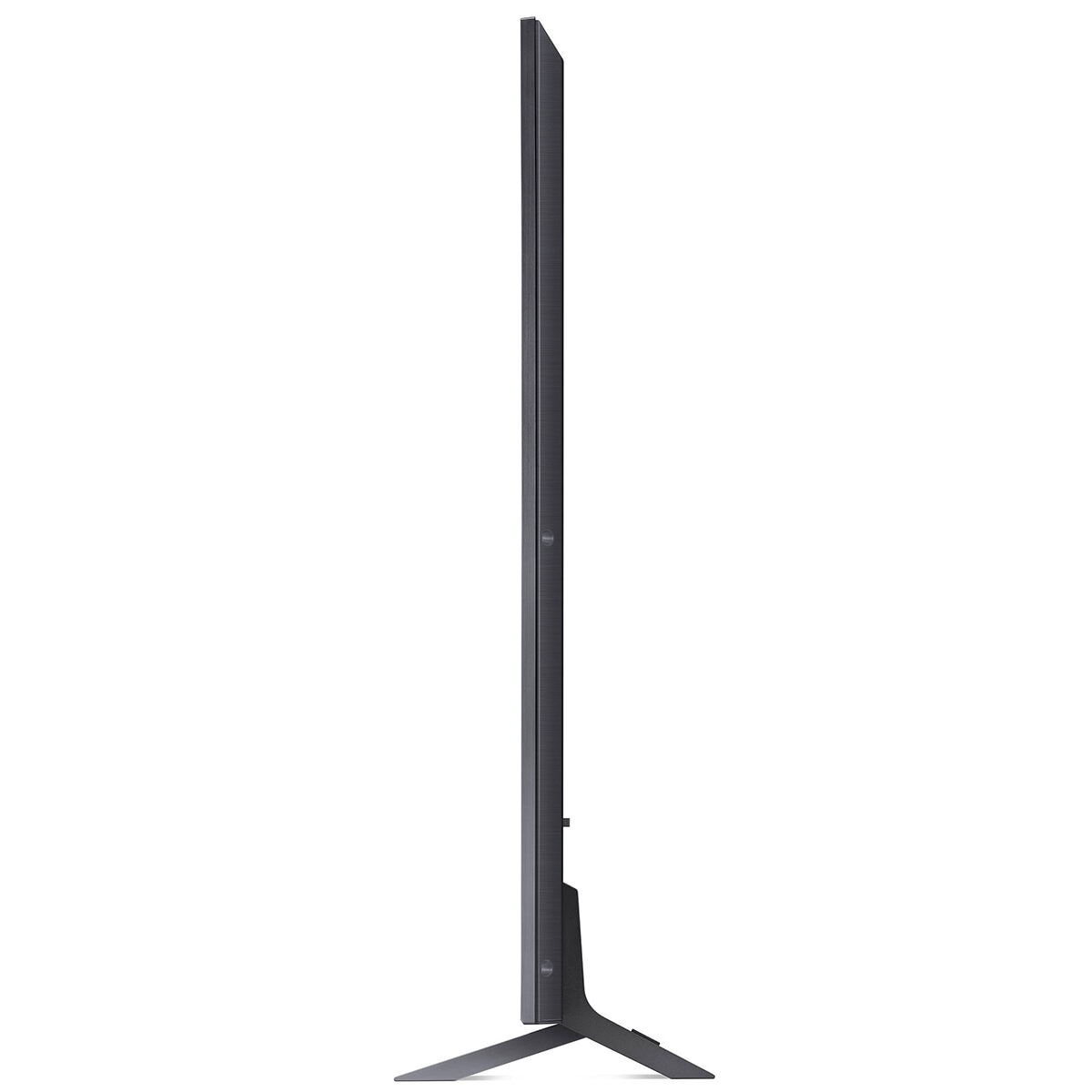 LG Pantalla 86" QNED Smart TV