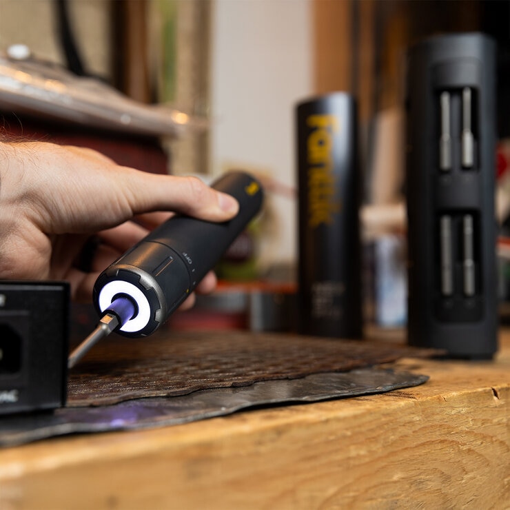 Fanttik S1 Pro 16 en 1 Destornillador eléctrico inalámbrico multipunta