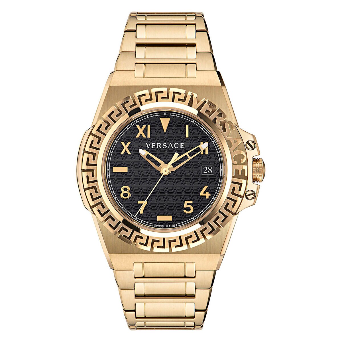 Versace Reloj para Caballero VE3I00522 MNS
