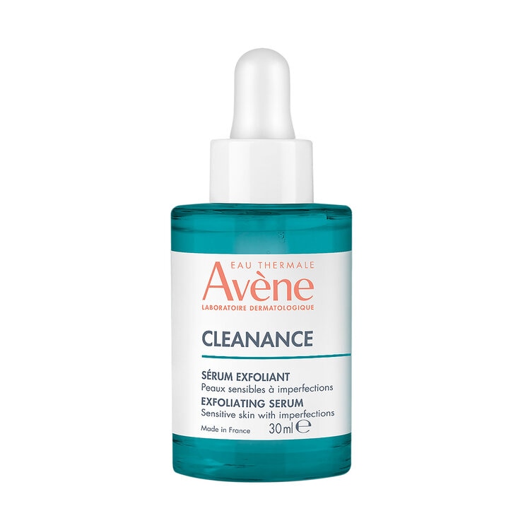 Avene Cleanance Serum Exfoliante 30 ml Avene Cleanance Serum Exfoliante 30 ml
