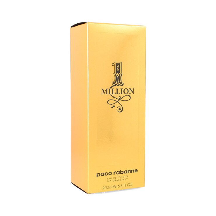 Paco Rabanne One Million 200ml