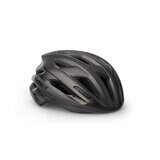 MET Casco para Ciclismo Idolo Negro